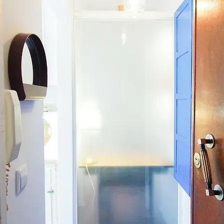 Apartamento Lxroller Deluxe Ajuda Vintage