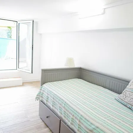 Apartamento Lxroller Deluxe Ajuda Vintage