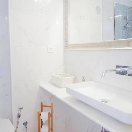 Apartamento Lxroller Deluxe Ajuda Vintage *