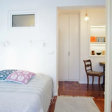 Lxroller Deluxe Ajuda Vintage Apartment